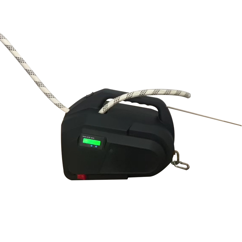 Material- und Gepäcktransportg – Rope Climb Bewertung und Preis