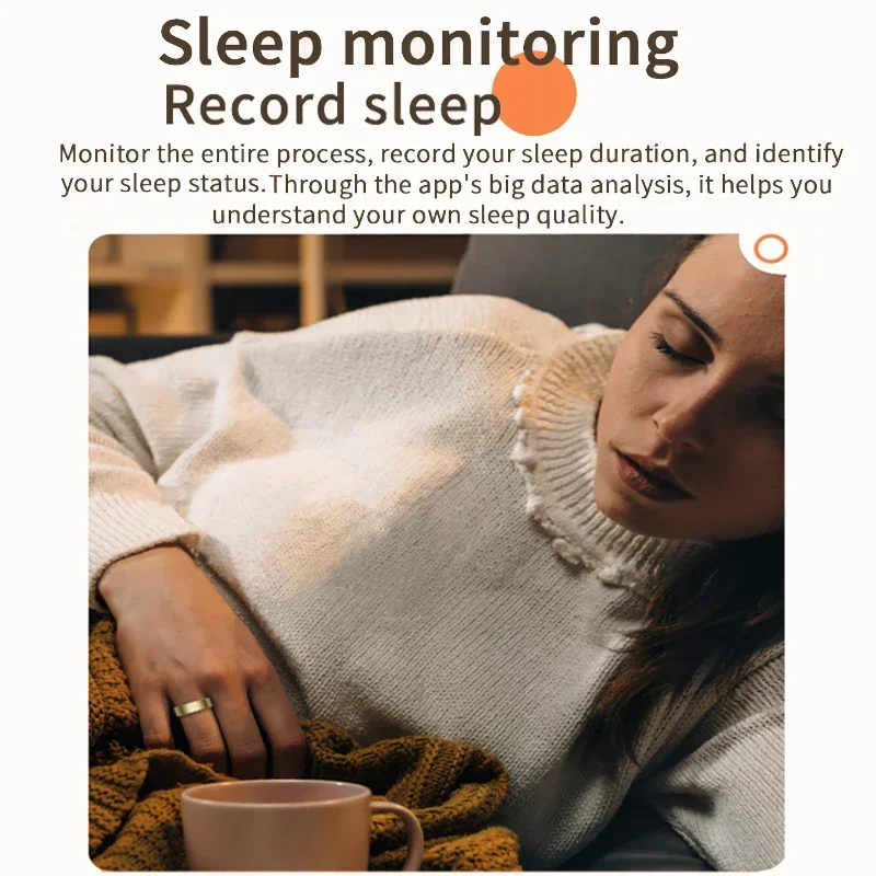 Smart Ring für Xiaomi Männer F – Gymnastic Ring Bewertung und Preis