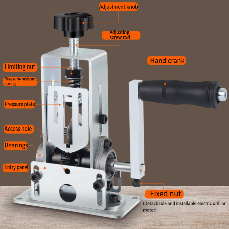 Abisoliermaschine, elektrische – Crossfit Machine Bewertung und Preis