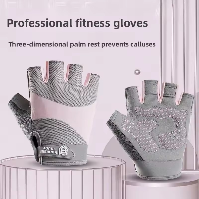 Outdoor-Radfahren Atmungsaktiv – Weightlifting Gloves Bewertung und Preis