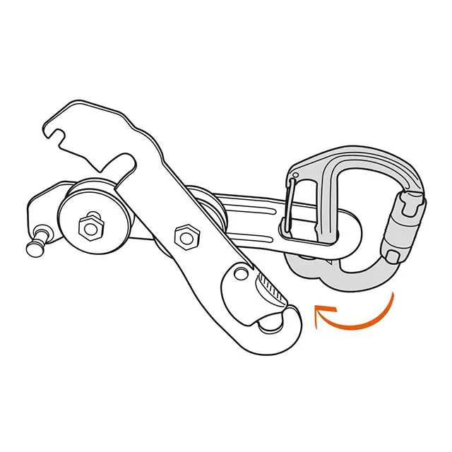 PETZL Kletterseil Klettern Ber – Rope Climb Bewertung und Preis