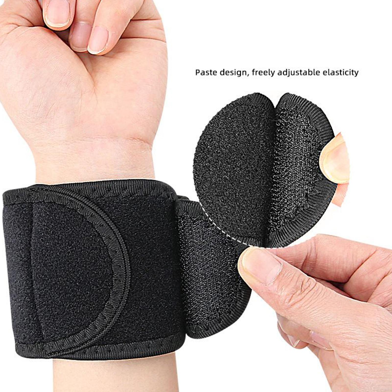 Uhrenarmband-Abdeckung, Uhrena – Wrist Wraps Bewertung und Preis