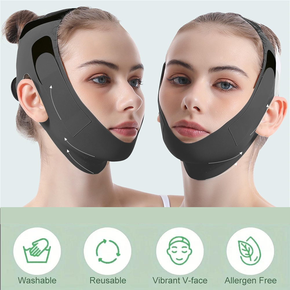 Face Lift Tape Kinnriemen zum  – Lifting Belt Bewertung und Preis