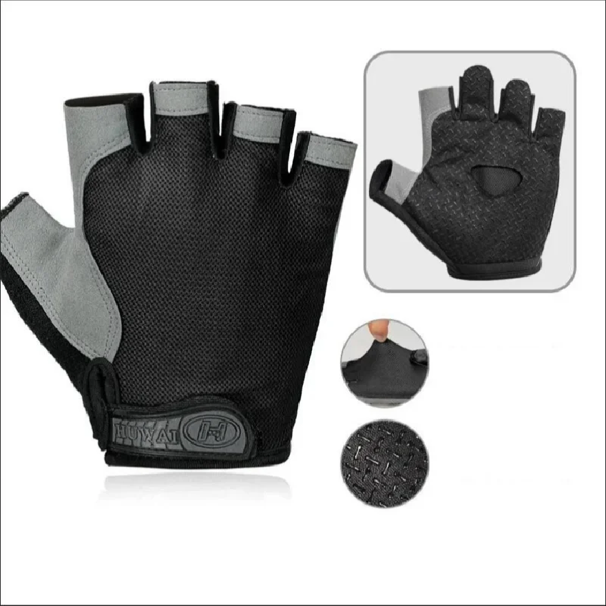 Fitnessstudio-Handschuhe, fing – Weightlifting Gloves Bewertung und Preis