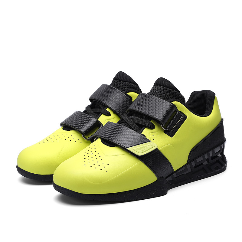 Neue Hook Loop Gym Gewichthebe – Weightlifting Shoes Bewertung und Preis