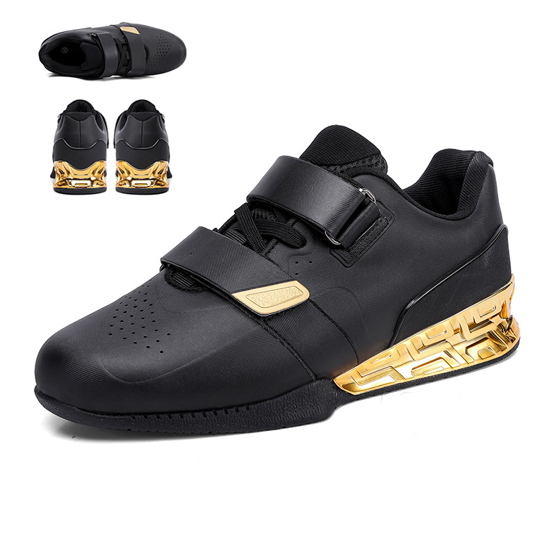 Neue Hook Loop Gym Gewichthebe – Weightlifting Shoes Bewertung und Preis