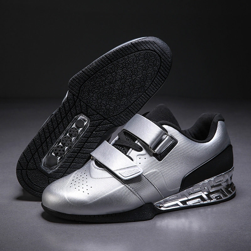 Neue Hook Loop Gym Gewichthebe – Weightlifting Shoes Bewertung und Preis