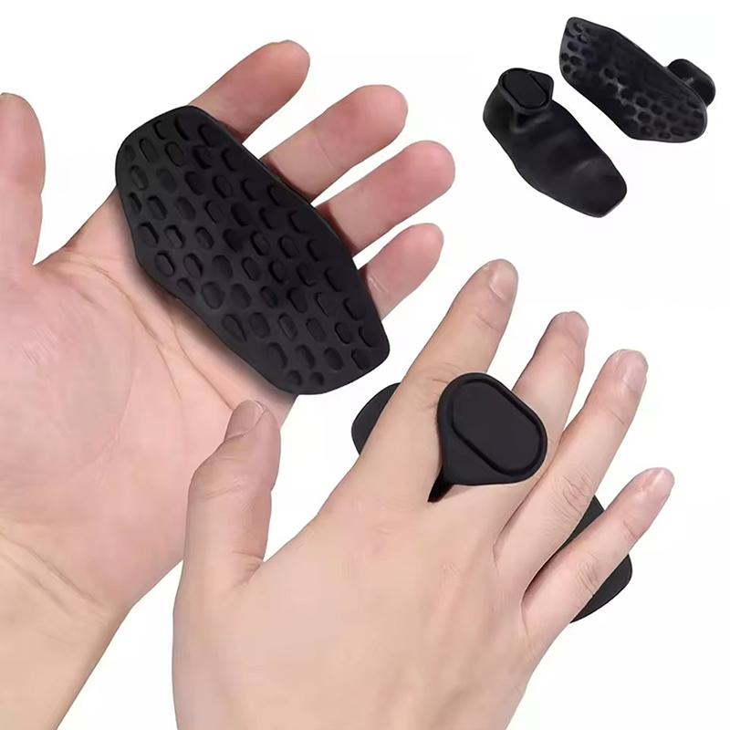 2Pcs Gym Griffe Anti-Slip Grip – Weightlifting Gloves Bewertung und Preis