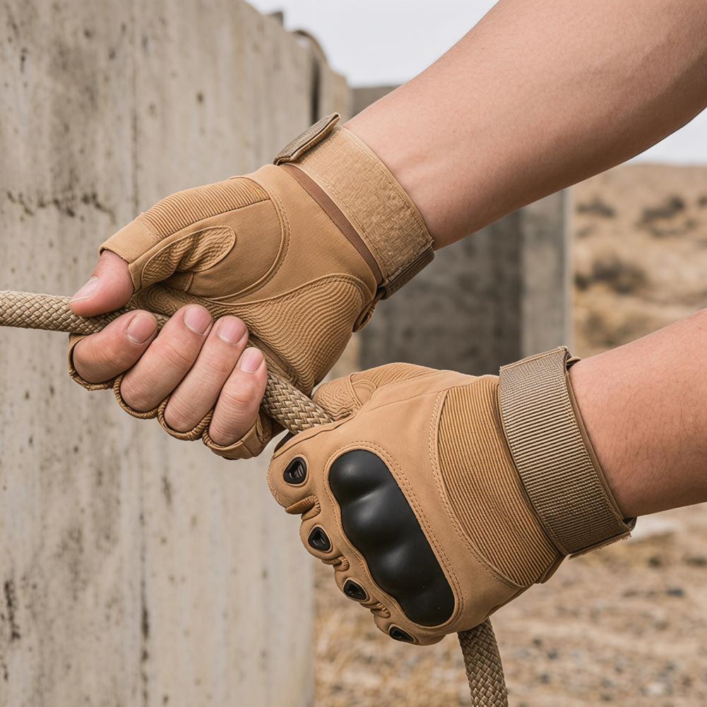 Herren-Handschuhe, rutschfeste – Weightlifting Gloves Bewertung und Preis