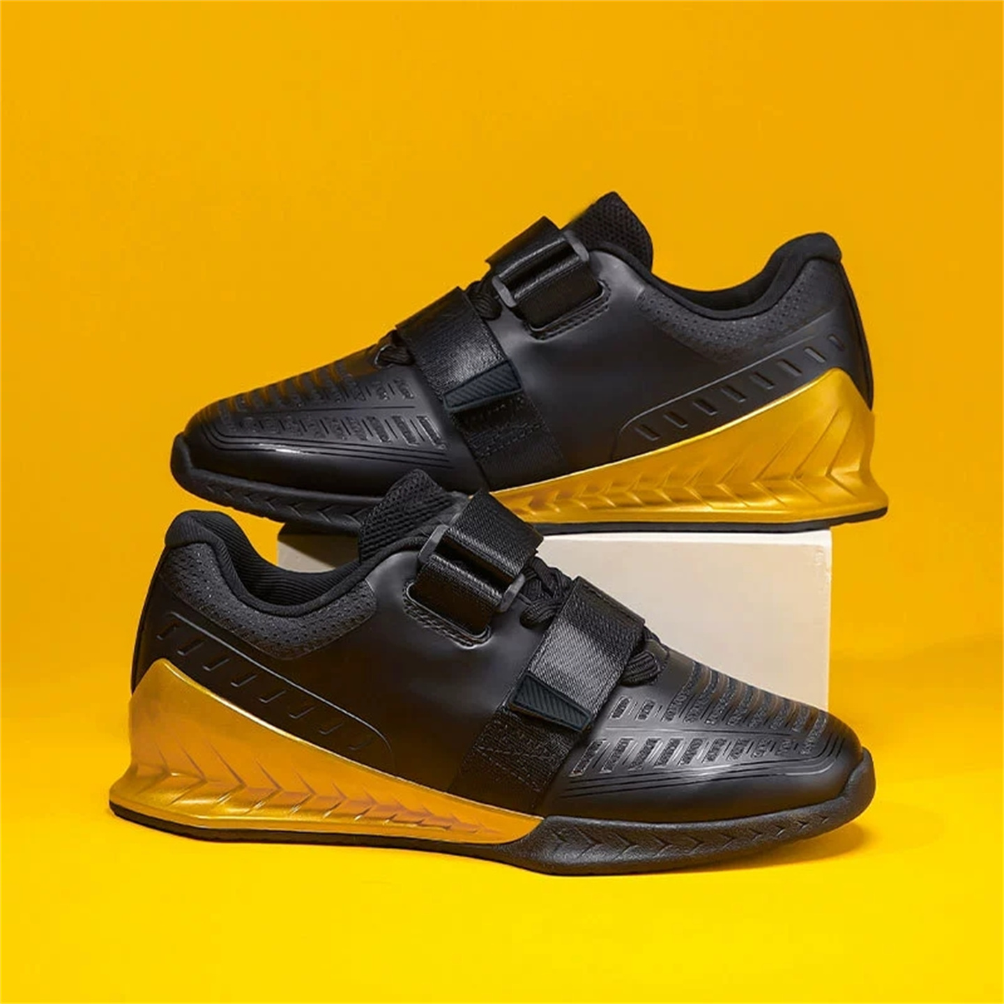 Professionelle Herren-Squat- u – Weightlifting Shoes Bewertung und Preis