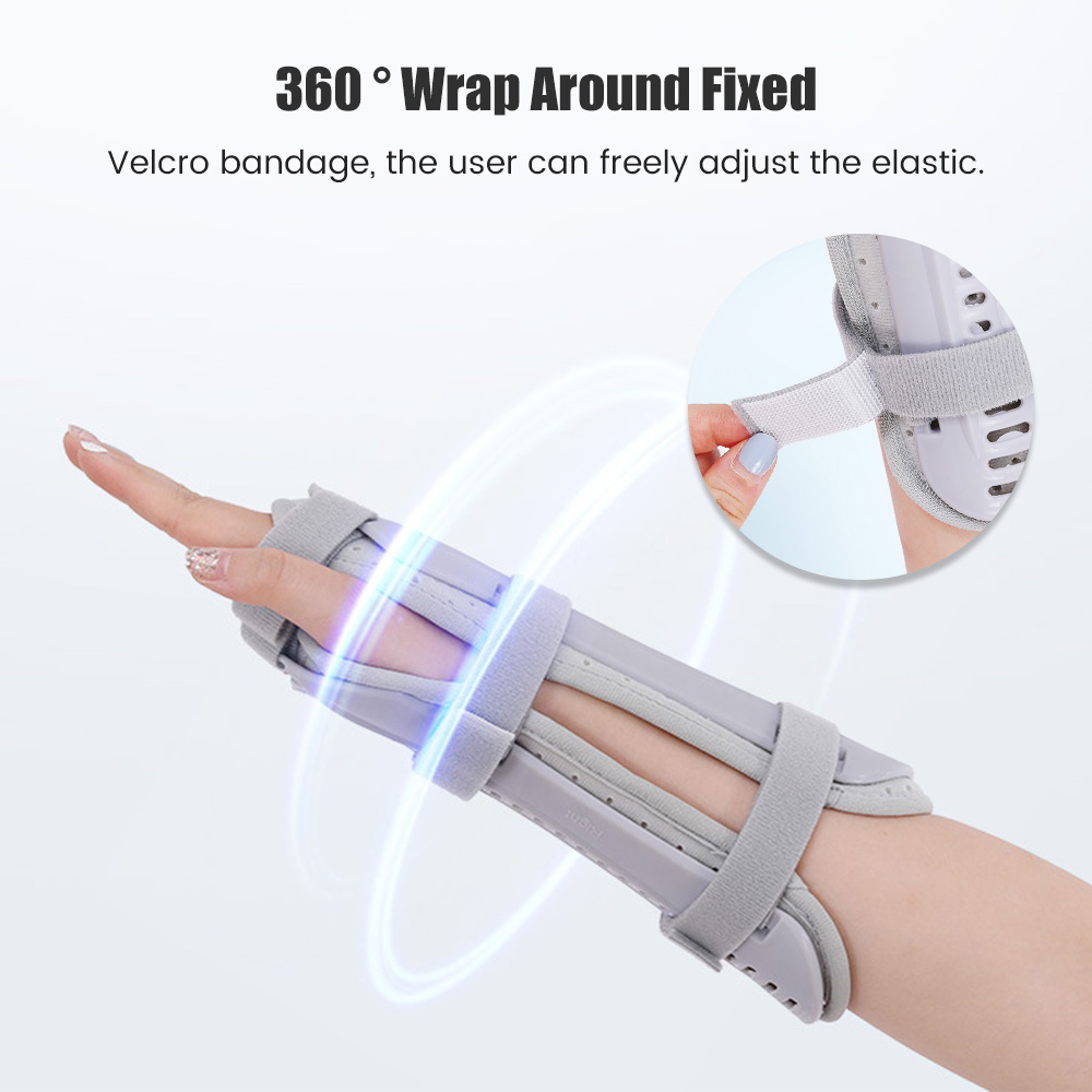 Verstellbare Handkarpaltunnel- – Wrist Wraps Bewertung und Preis
