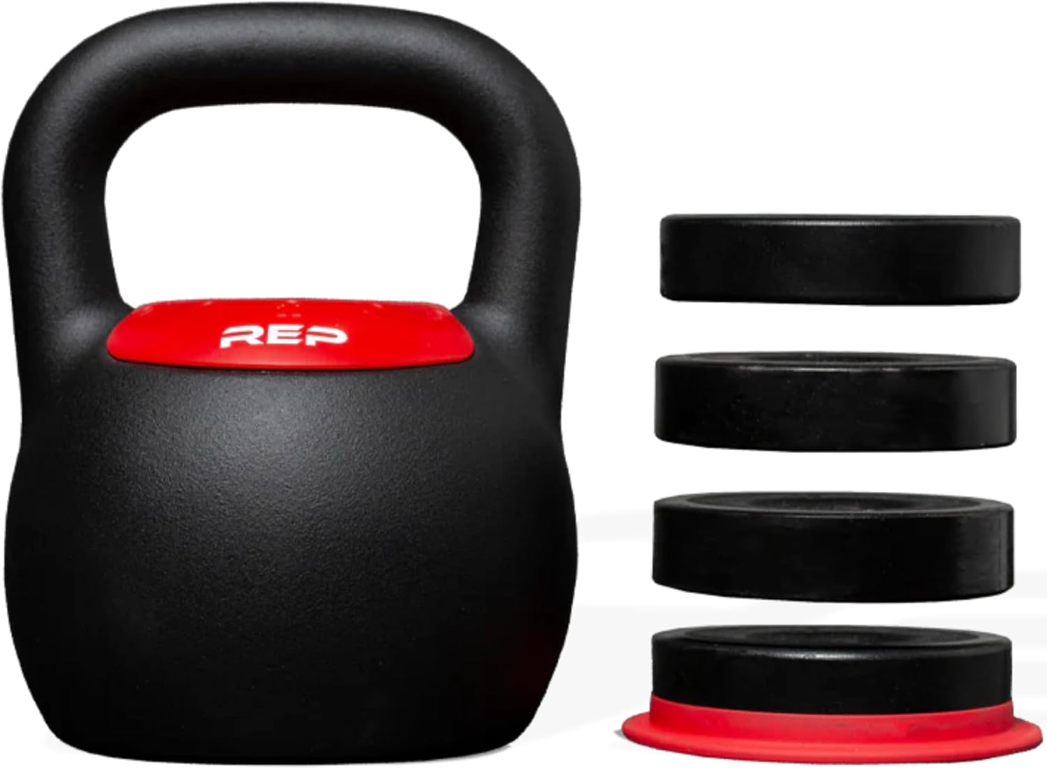Verstellbares Kettlebell-Set f – Kettlebell Bewertung und Preis