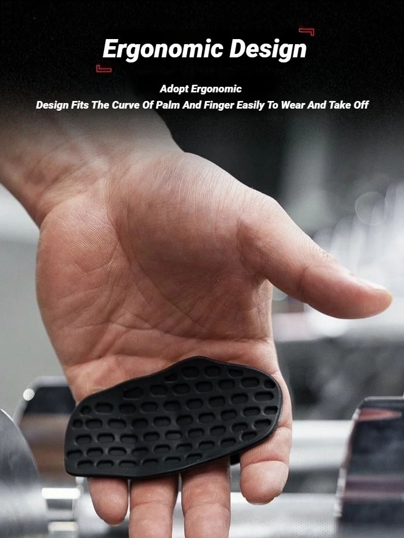 Workout Gym Handschuhe Silikon – Weightlifting Gloves Bewertung und Preis