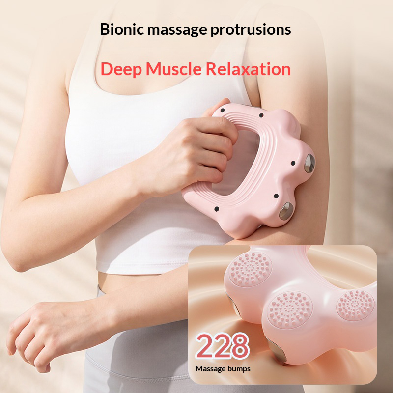 Tragbarer Formgebender Massage – Gymnastic Ring Bewertung und Preis