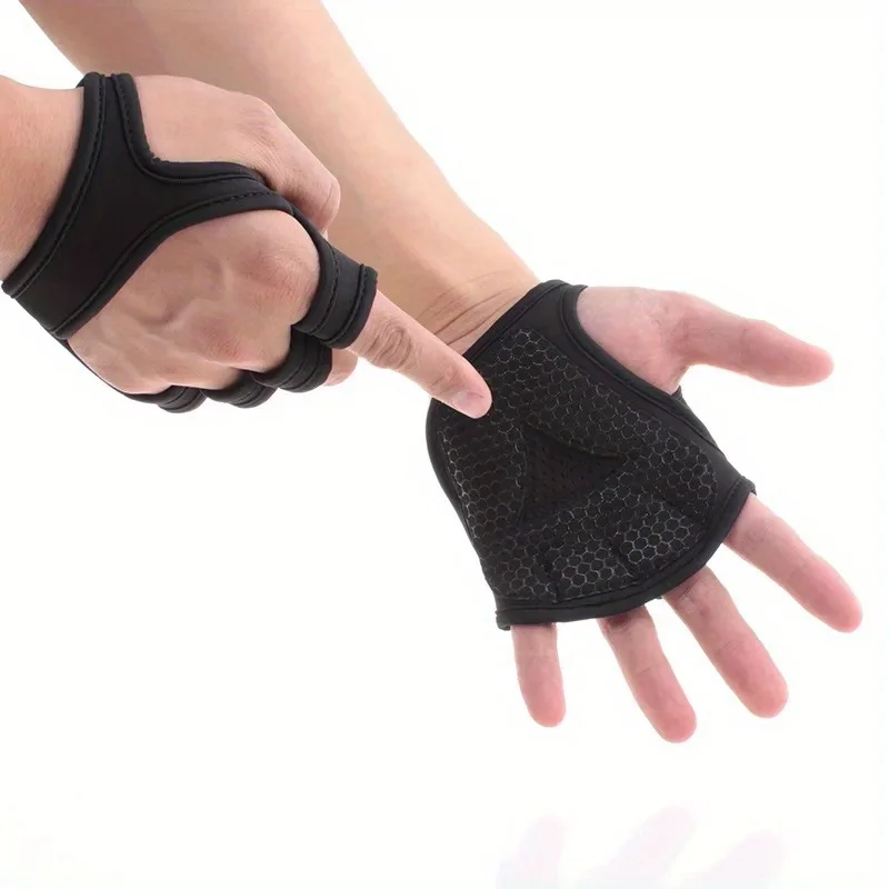 2PC Gym Handschuhe Fitness Gew – Weightlifting Gloves Bewertung und Preis