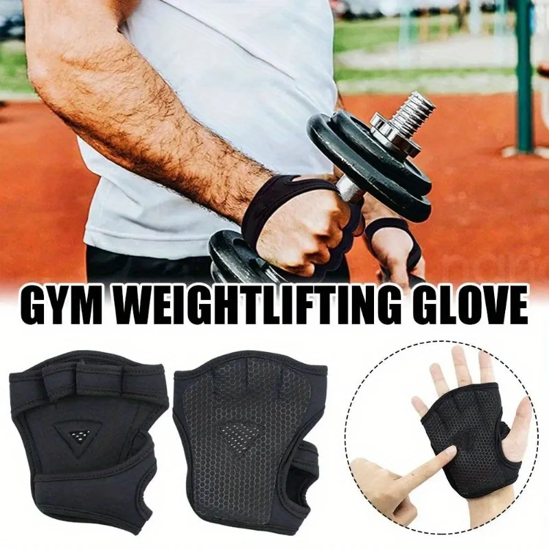 2PC Gym Handschuhe Fitness Gew – Weightlifting Gloves Bewertung und Preis