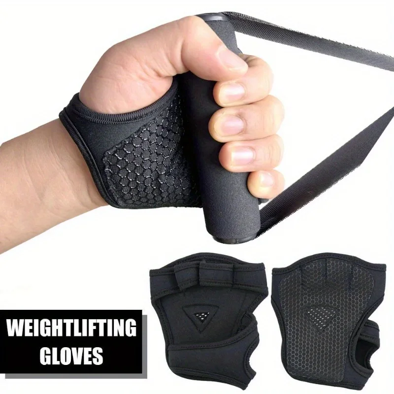 2PC Gym Handschuhe Fitness Gew – Weightlifting Gloves Bewertung und Preis