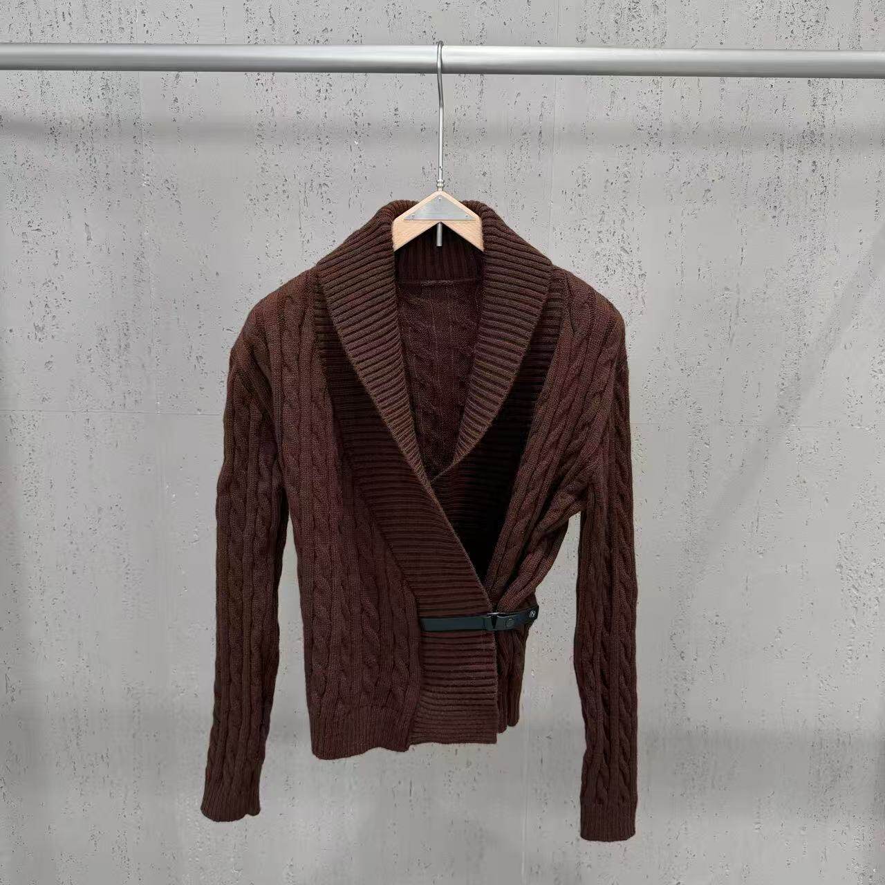 High-Street-Pullover für Damen – Crossfit Belt Bewertung und Preis