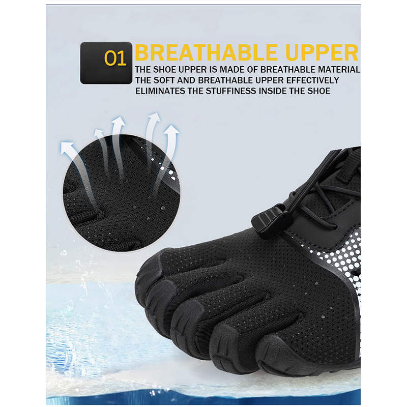 2026 Barfuß 5-Finger-Gym-Gewic – Weightlifting Shoes Bewertung und Preis