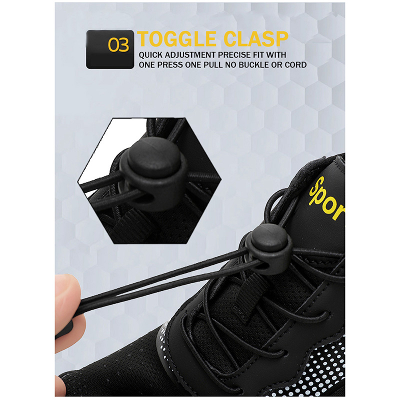 2026 Barfuß 5-Finger-Gym-Gewic – Weightlifting Shoes Bewertung und Preis