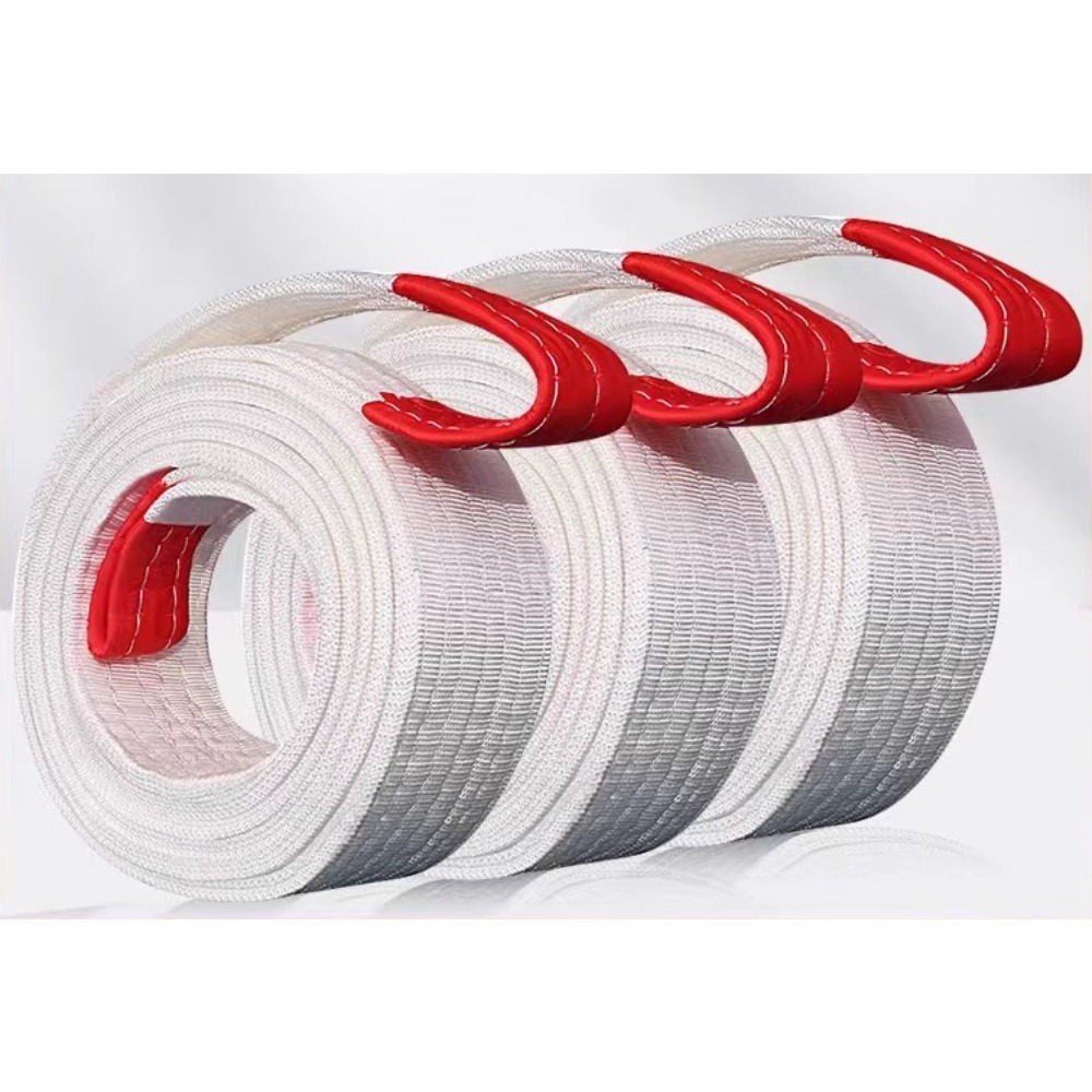 Hebeschlinge, verdickter Indus – Lifting Belt Bewertung und Preis