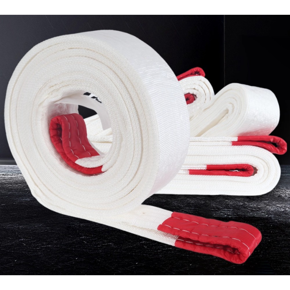 Hebeschlinge, verdickter Indus – Lifting Belt Bewertung und Preis