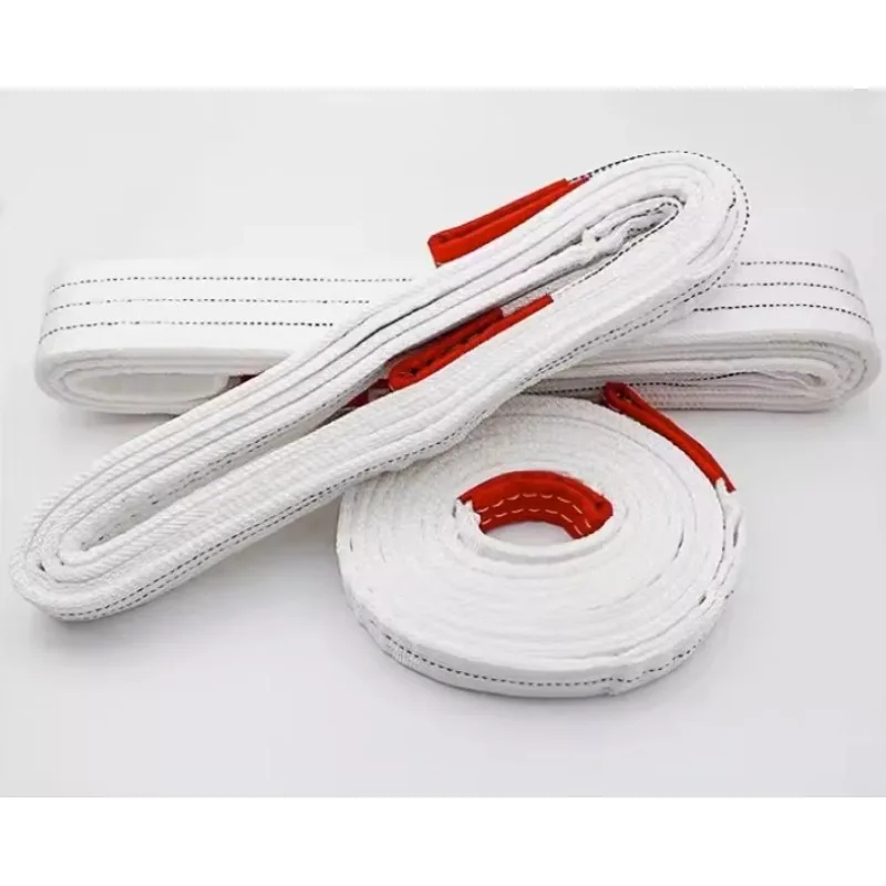 1 Tonne 2 3 Tonnen 5 Tonnen 6  – Lifting Belt Bewertung und Preis