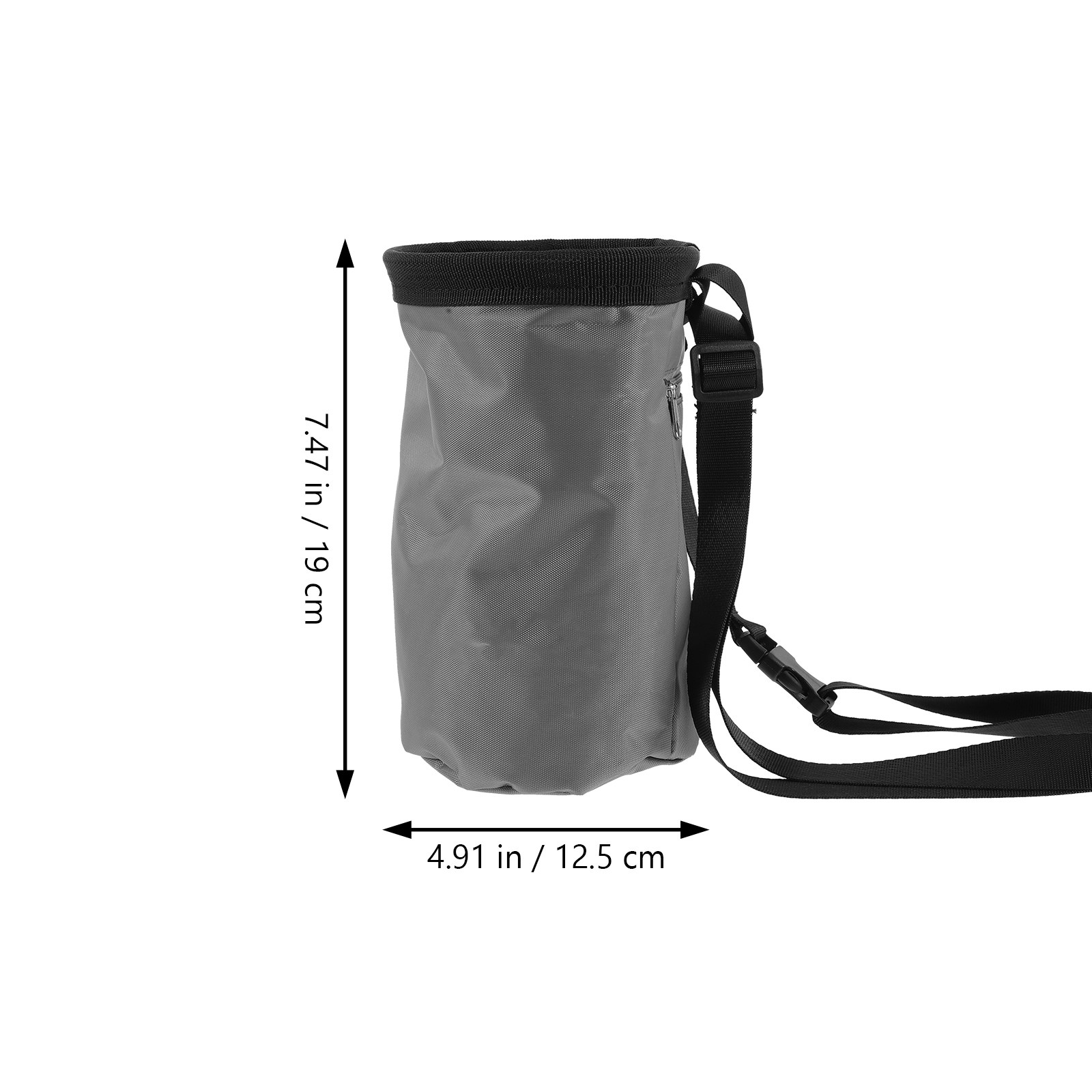 Robuste, verschleißfeste und k – Chalk Bag Bewertung und Preis